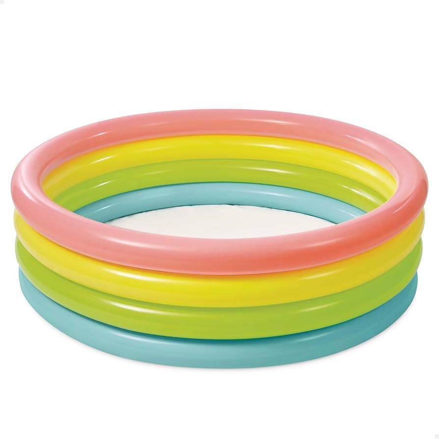 Inflatable Swimming Pool