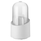 Cosmetic Organizer Storage Box & Brush holder