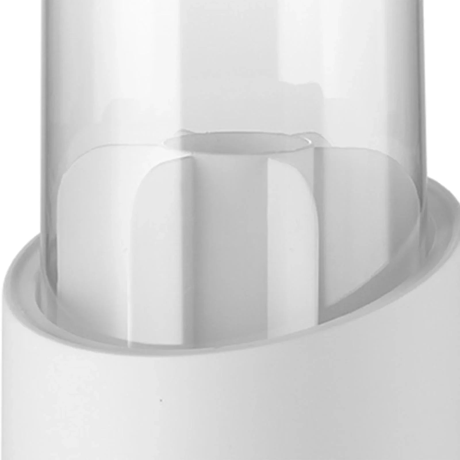 Rotating Makeup Brushes Holder