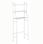 Washing Machine Rack
