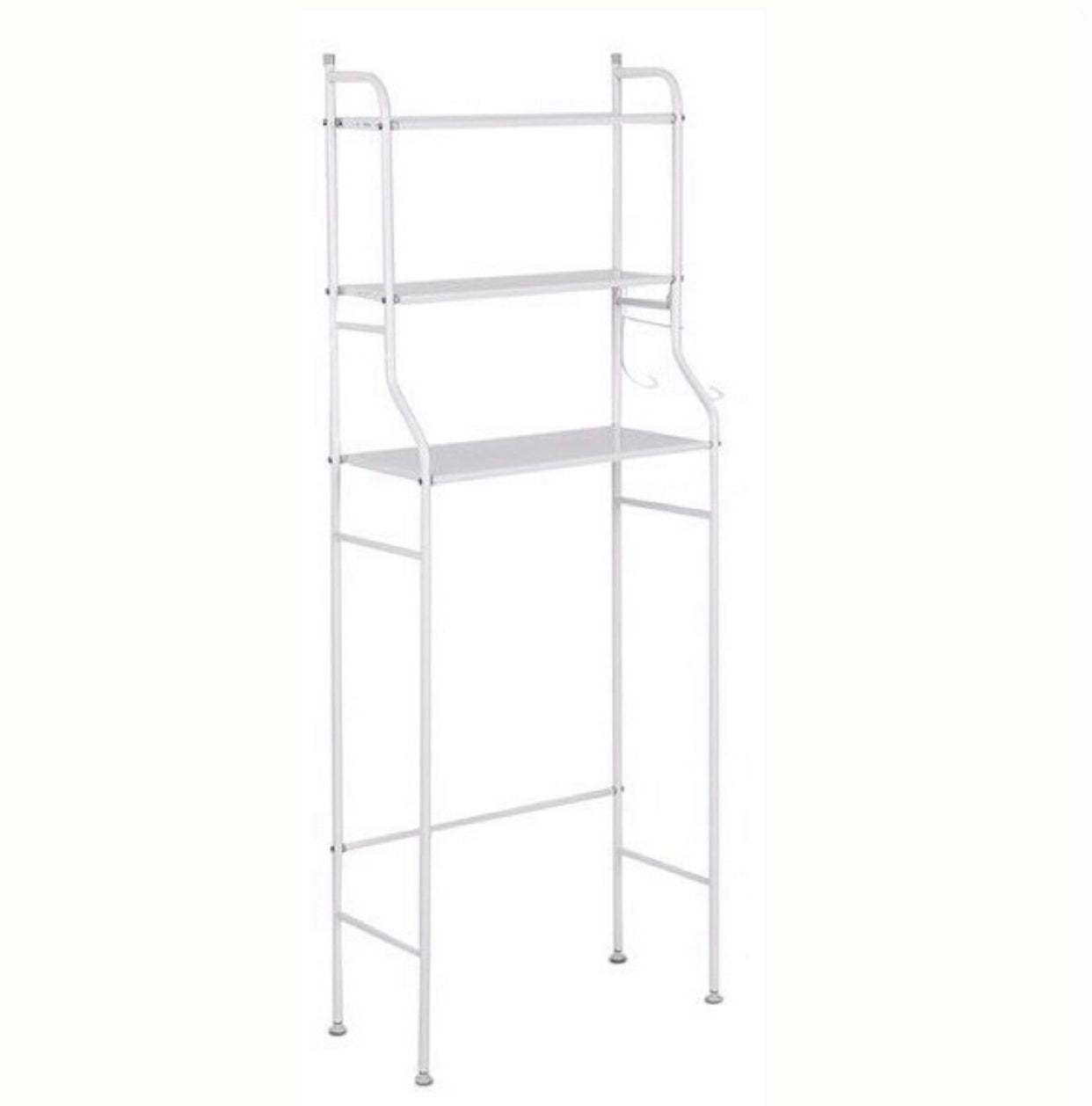 Washing Machine Rack