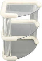 3-tier Light Luxury Storage Rack