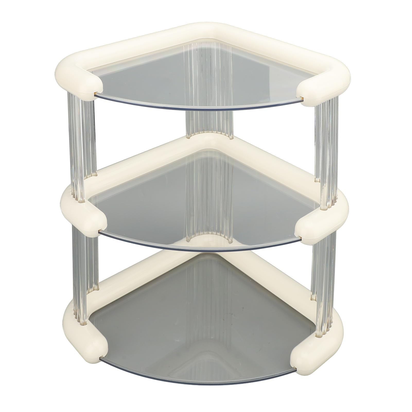3-tier Light Luxury Storage Rack