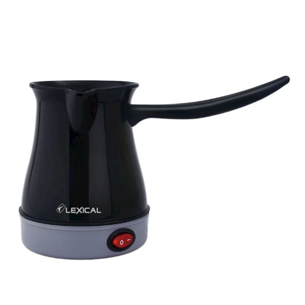 Lexical Electric Coffee Pot