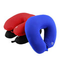 Vibrating Neck Massage Cushion