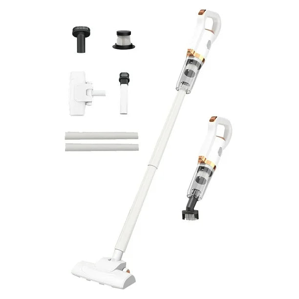 Wireless Vacuum Cleaner
