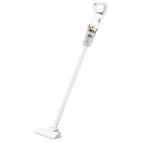 Wireless Vacuum Cleaner
