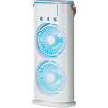 3-in-1 Desktop Humidifier Fan