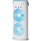 3-in-1 Desktop Humidifier Fan