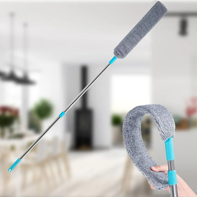 Extendable Microfiber Duster