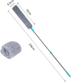 Extendable Microfiber Duster