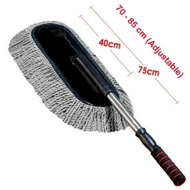 Extendable Microfiber Car Duster
