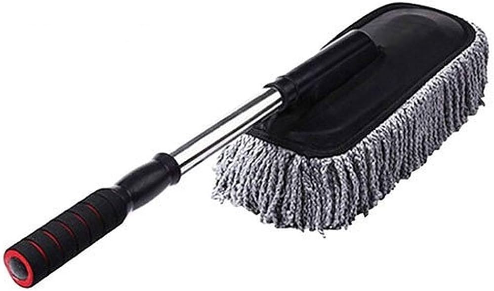 Extendable Microfiber Car Duster