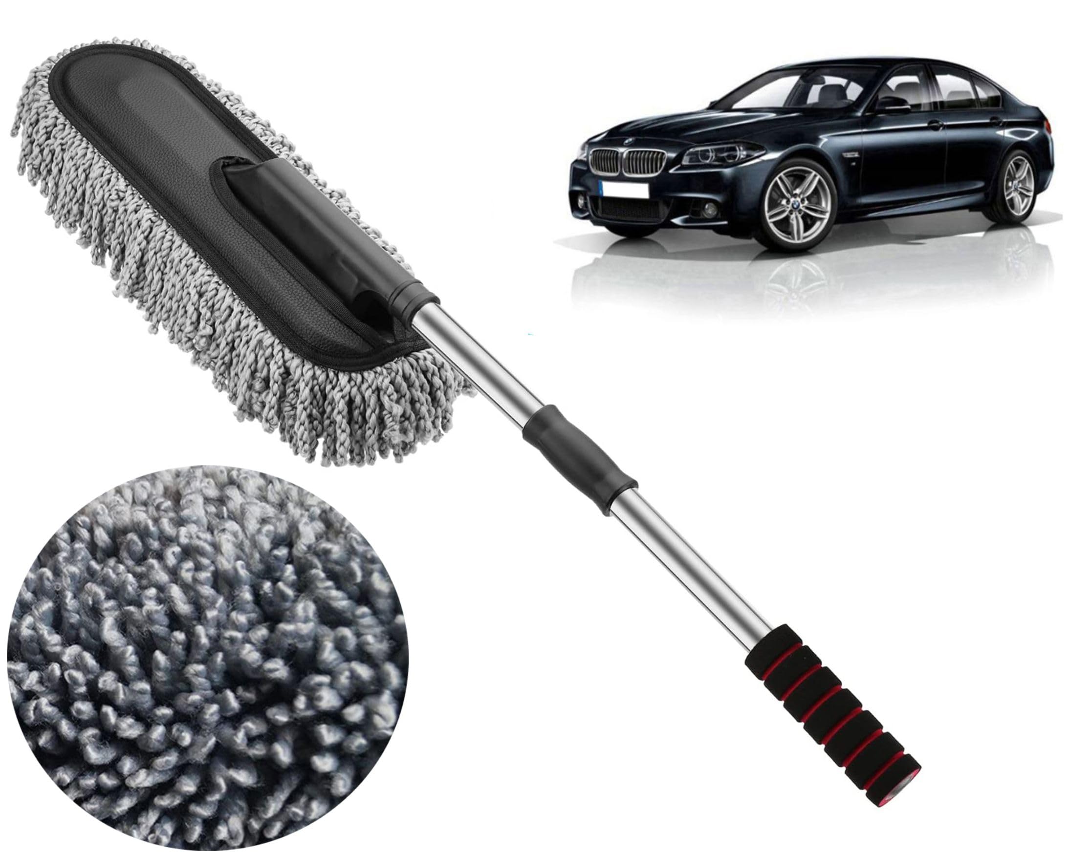 Extendable Microfiber Car Duster