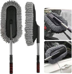 Extendable Microfiber Car Duster