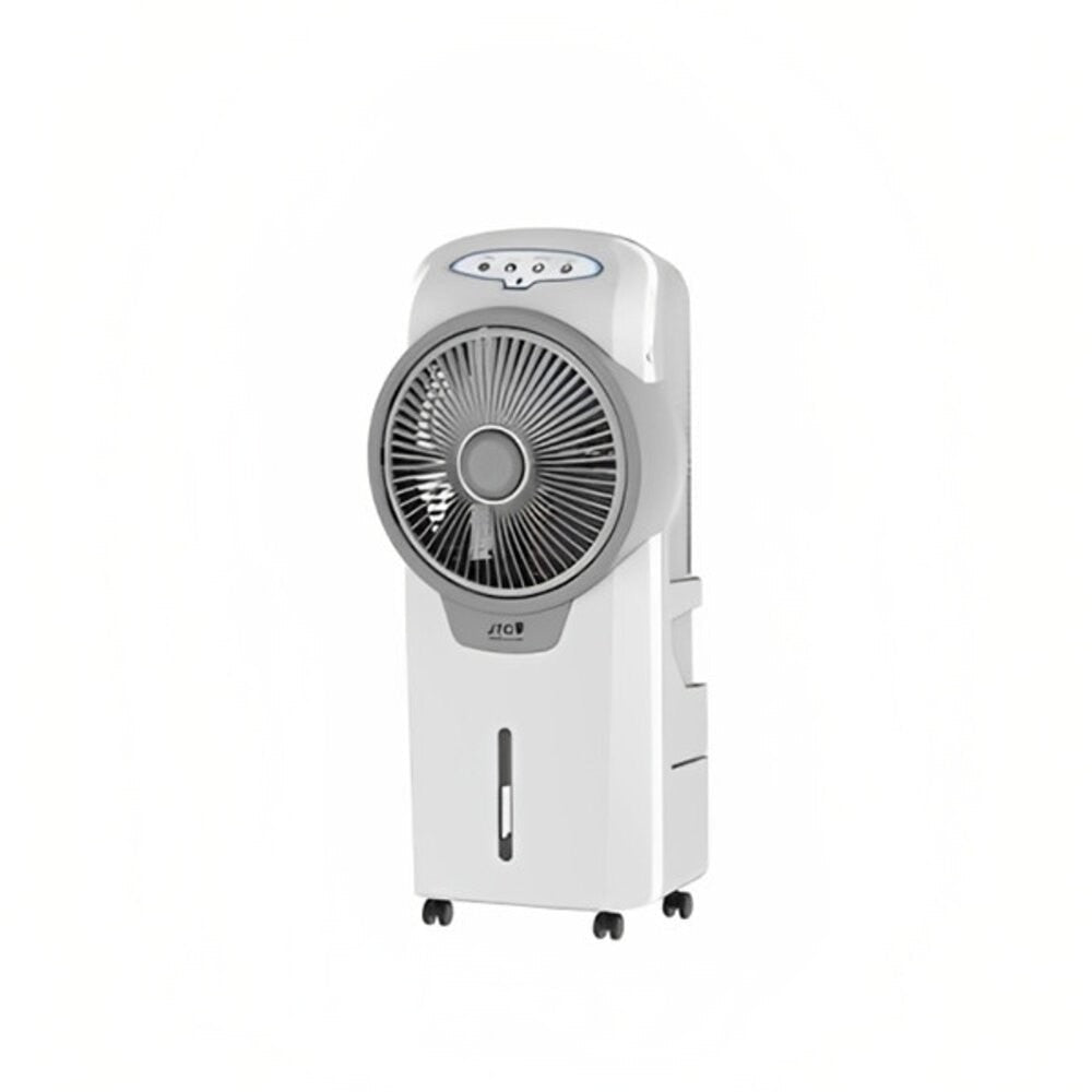 Momaz Household Rechargeable Air Cooler