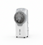 Momaz Household Rechargeable Air Cooler