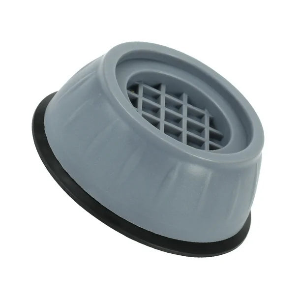 Anti-Vibration Shock Pads 4 Pcs
