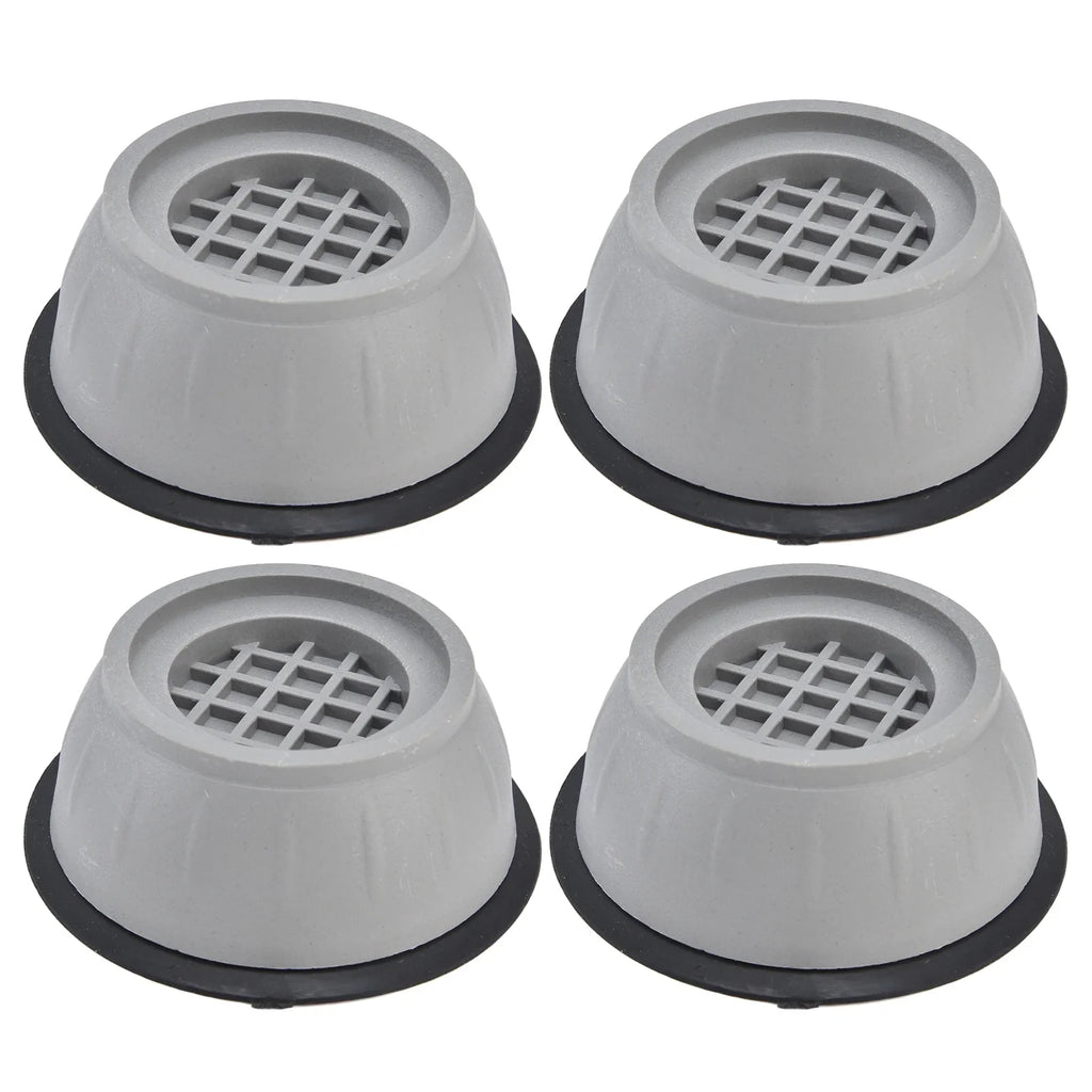 Anti-Vibration Shock Pads 4 Pcs