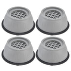 Anti-Vibration Shock Pads 4 Pcs