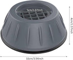 Anti-Vibration Shock Pads 4 Pcs