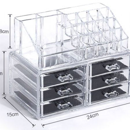 Makeup Organizer