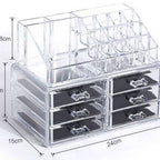 Makeup Organizer