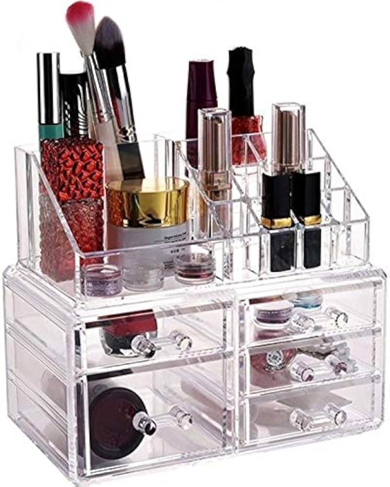 Makeup Organizer