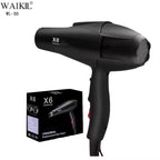 Hair Dryer (Model X6 Plus)