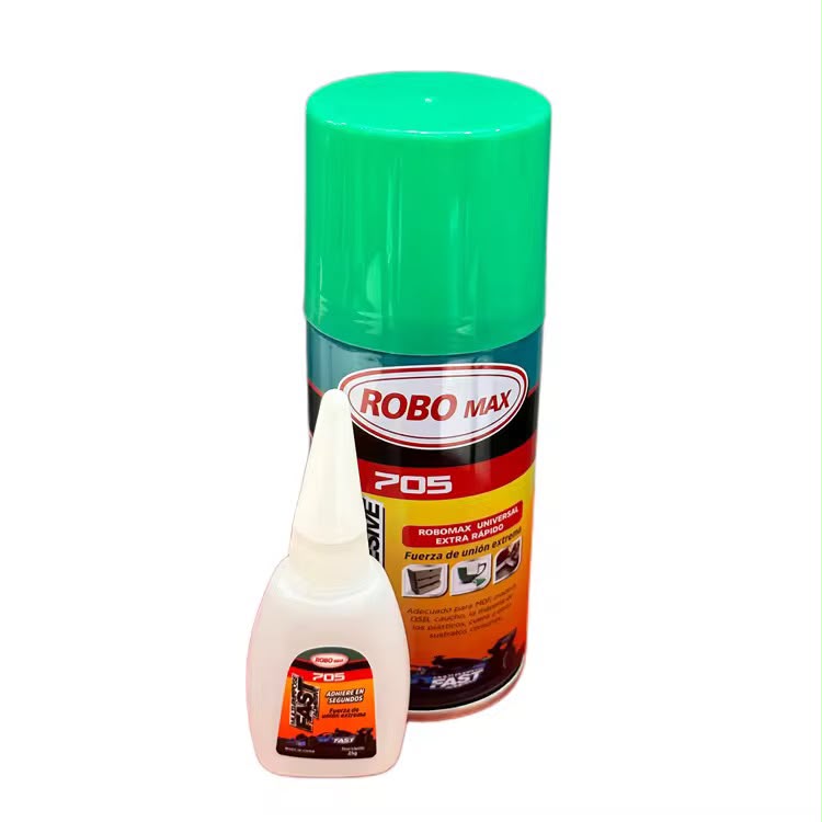 Heavy Duty Super Glue