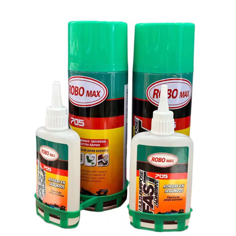 Heavy Duty Super Glue