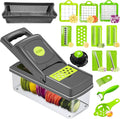 14-Piece Veggie Slicer