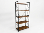 Wood Storage Rack