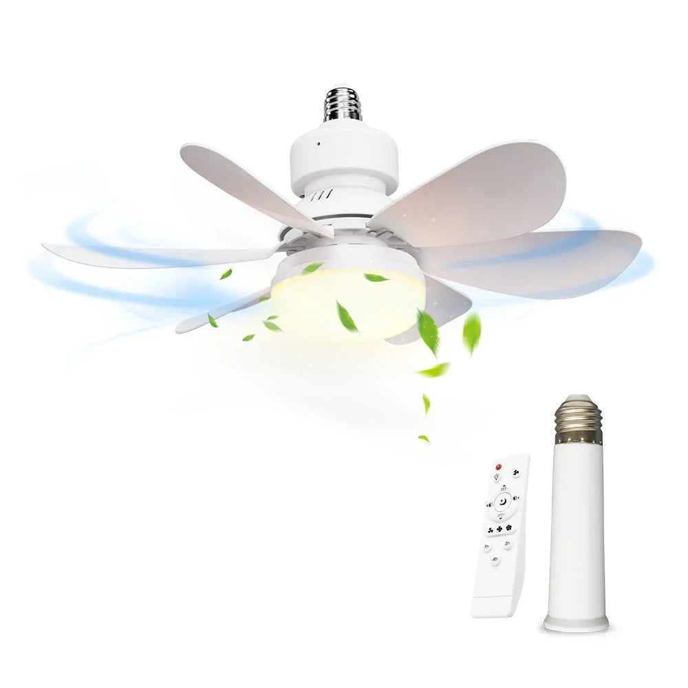 Ceiling Fan Lights