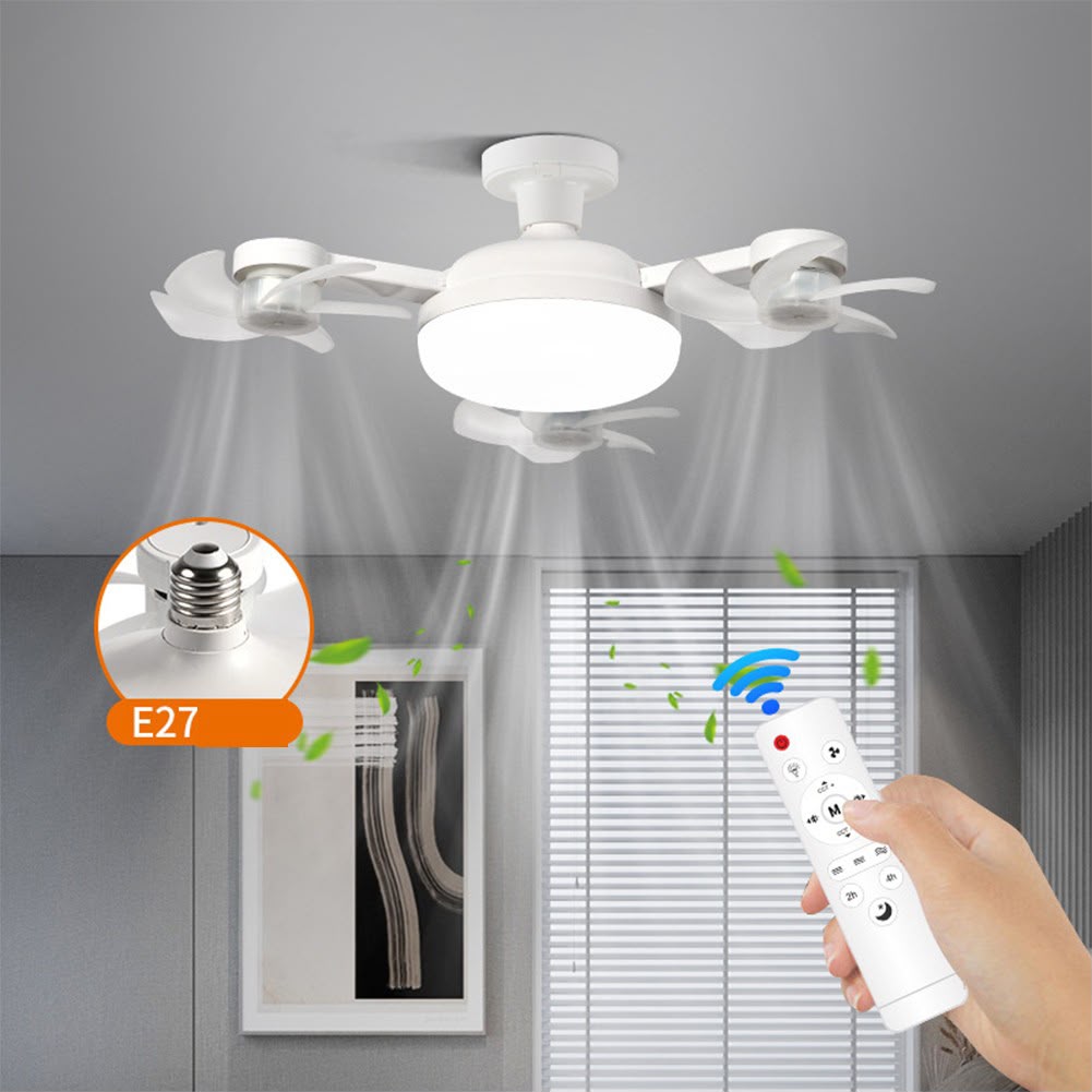Ceiling Fan Lights