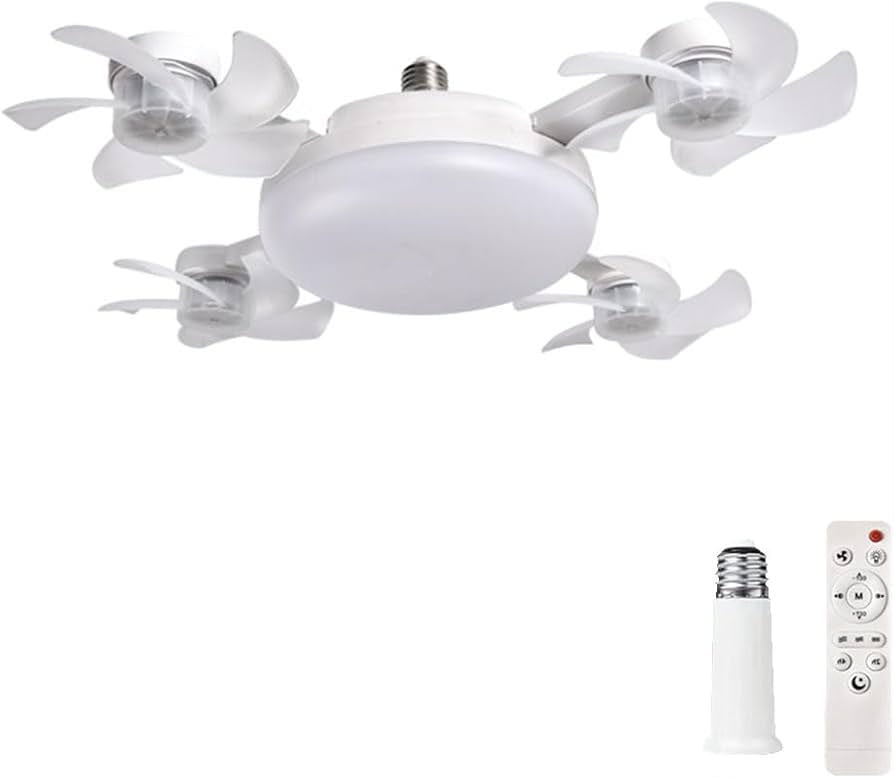 Ceiling Fan Lights