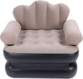 5-in-1 Inflatable Sofa Bed