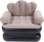 5-in-1 Inflatable Sofa Bed