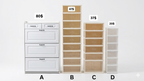 Shoe Cabinets Offer