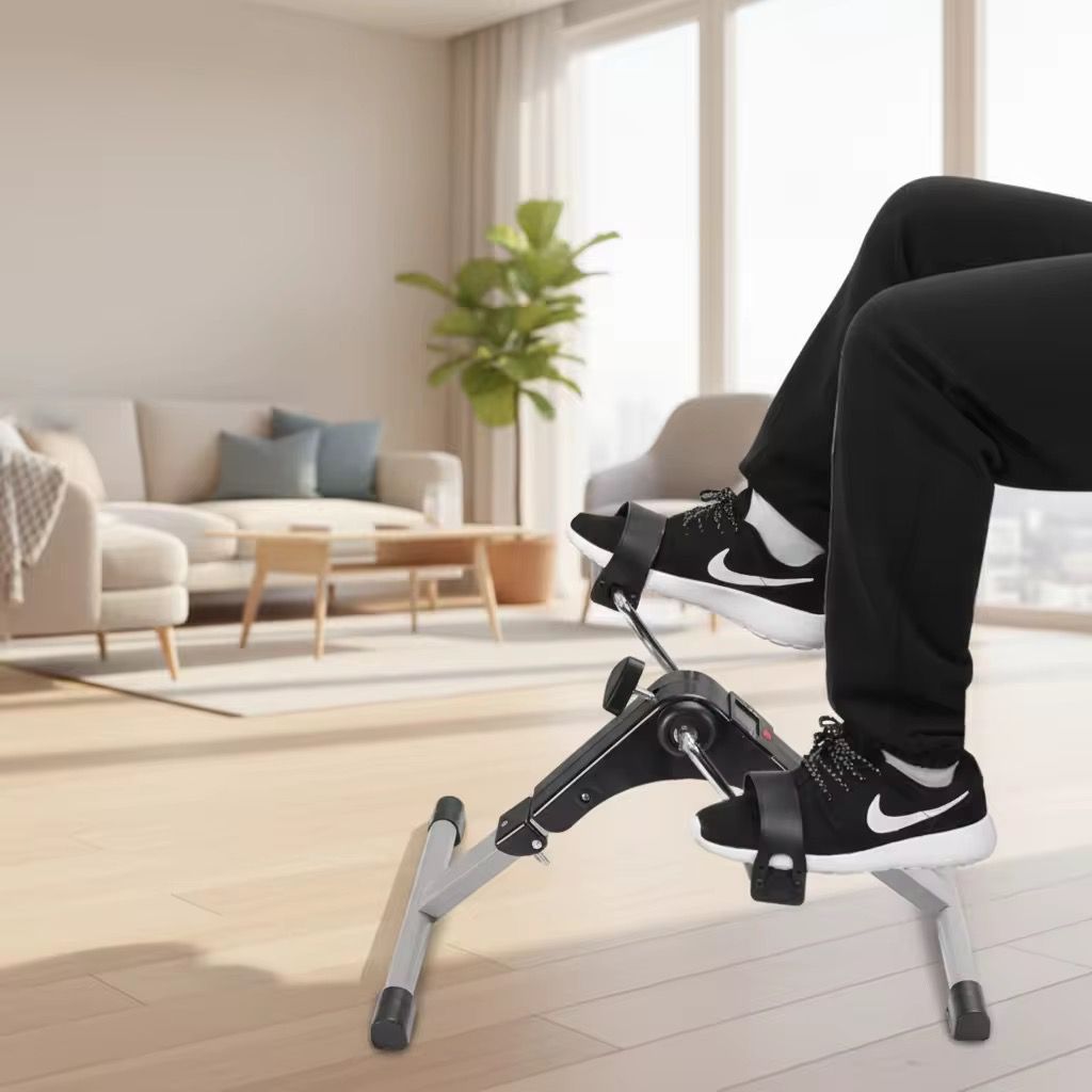 Pedal Exerciser