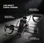 Pedal Exerciser