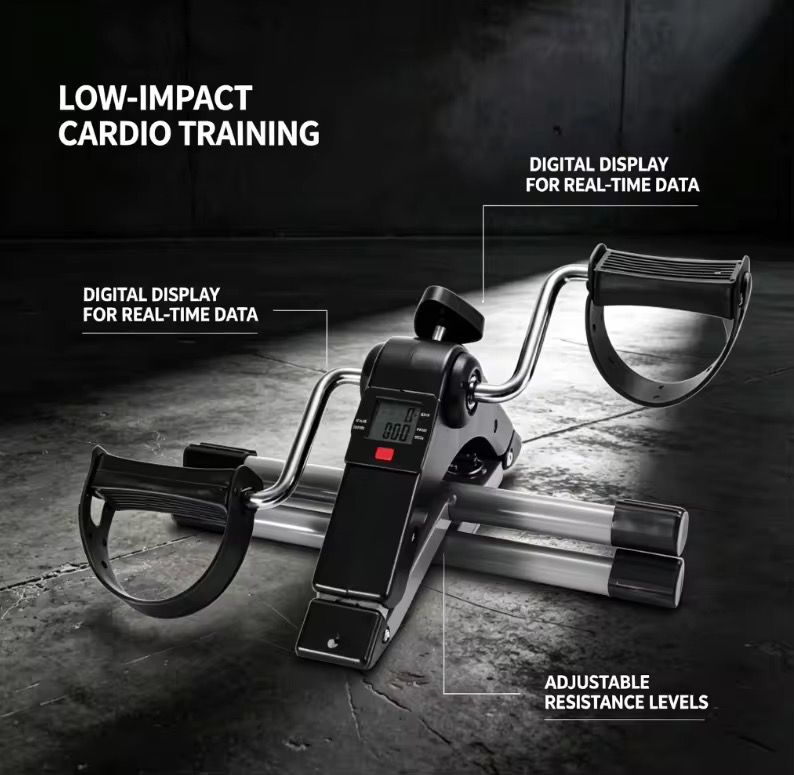 Pedal Exerciser