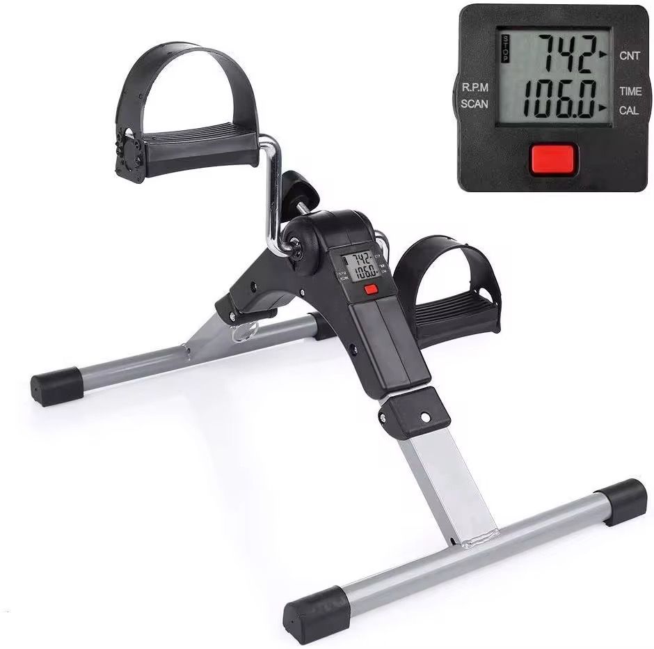 Pedal Exerciser