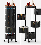 Vegetables Rack