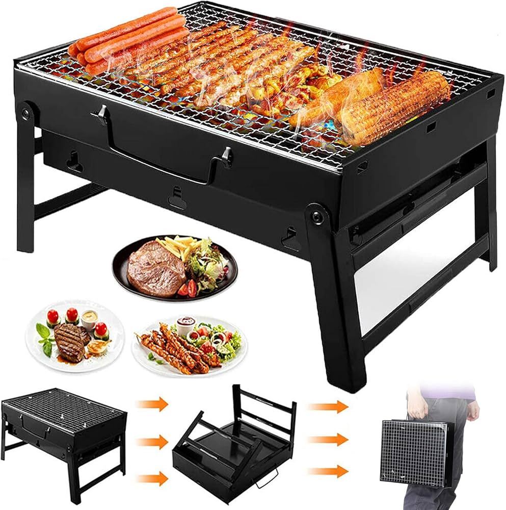 Barbecue Grill