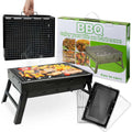 Barbecue Grill