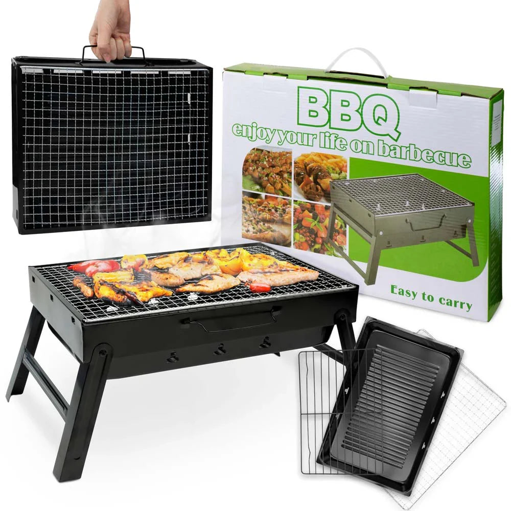 Barbecue Grill