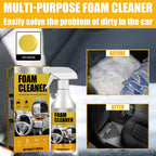 Foam Cleaner