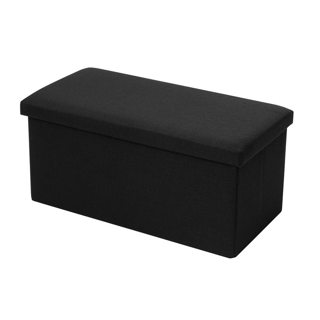 Storage Box & Seat