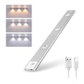 Wireless LED Light Sensor Strips